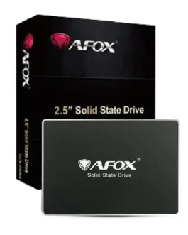 AFOX SSD drive 1000GB TLC