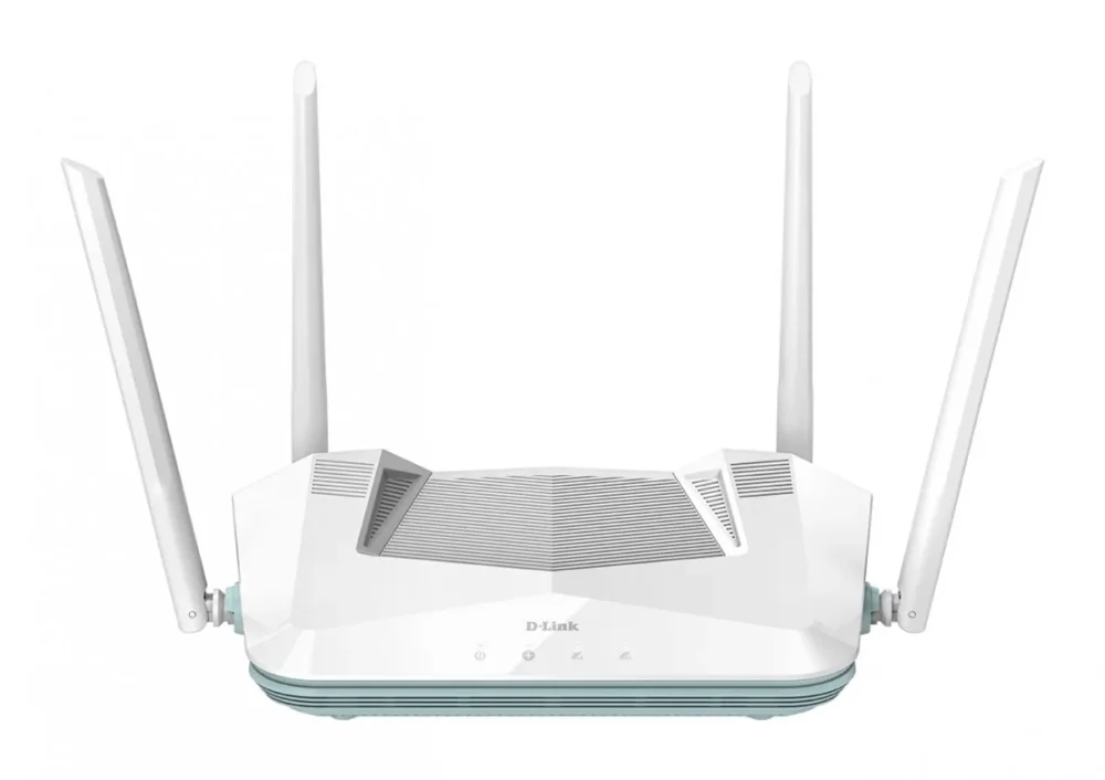 D-Link Router R32 Smart AX3200 1xWAn 4xLAN
