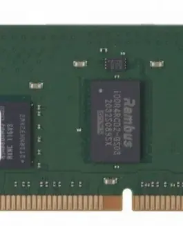 Kingston памет за сървър DDR4 16GB/3200 ECC Reg CL22 2R*8 HYNIX D Rambus