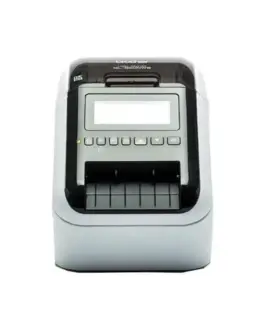 ЕТИКЕТЕН ПРИНТЕР BROTHER QL820NWBc (QL-820NWBc) - PN QL-820NWBCYJ1