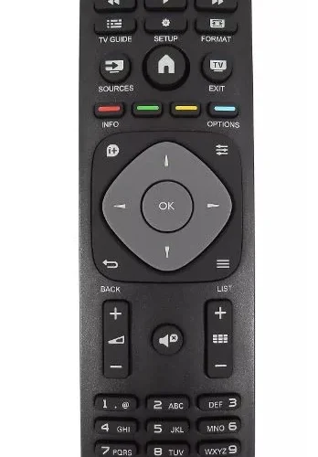 Philips TV LED 43 inch 43PFS5507/12