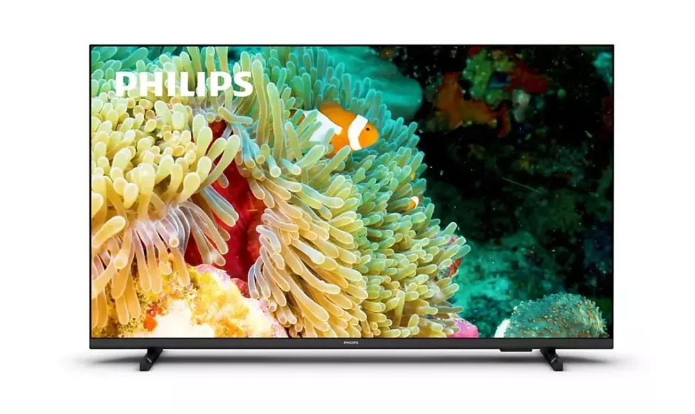 Philips TV LED 43 inch 43PUS7607/12 SMART