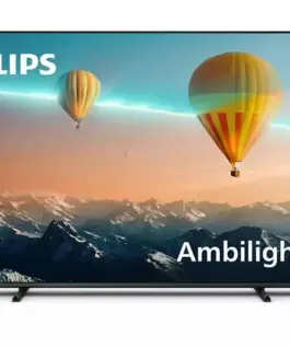 Philips TV LED 50 inch 50PUS8007/12 Android Ambilight