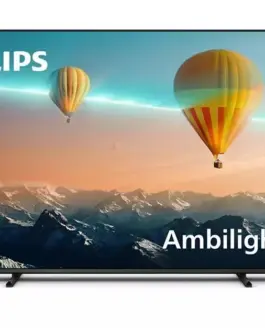 Philips TV LED 50 inch 50PUS8007/12 Android Ambilight