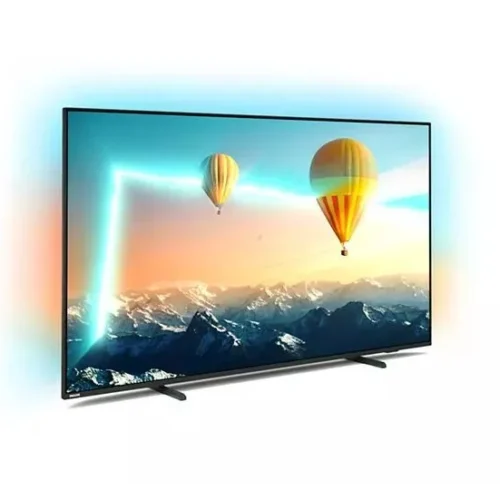Alternative view of Philips TV LED 50 inch 50PUS8007/12 Android Ambilight