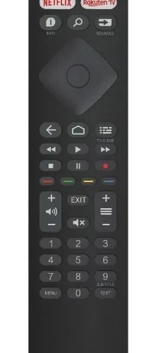 Philips TV LED 50 inch 50PUS8007/12 Android Ambilight