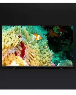 Alternative view of Philips TV 55 inch LED 55PUS7607/12 SMART