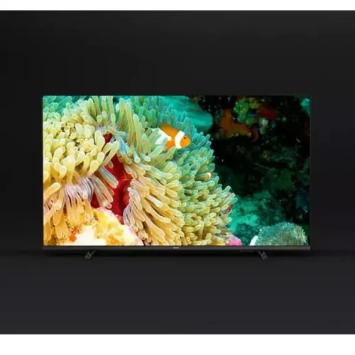 Alternative view of Philips TV 55 inch LED 55PUS7607/12 SMART