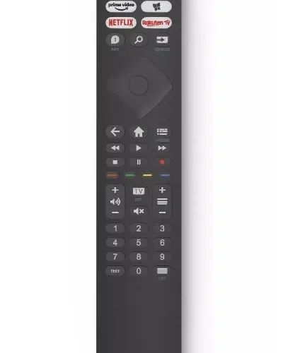 Philips TV 55 inch LED 55PUS7607/12 SMART