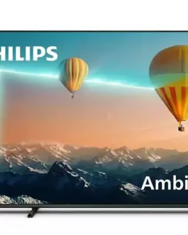 Philips TV 55 inch LED 55PUS8007/12 ANDROID AMBILIGHT