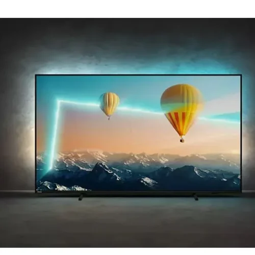 Philips TV 55 inch LED 55PUS8007/12 ANDROID AMBILIGHT