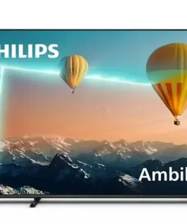 Philips TV 65 inch LED 65PUS8007/12 ANDROID AMBILIGHT