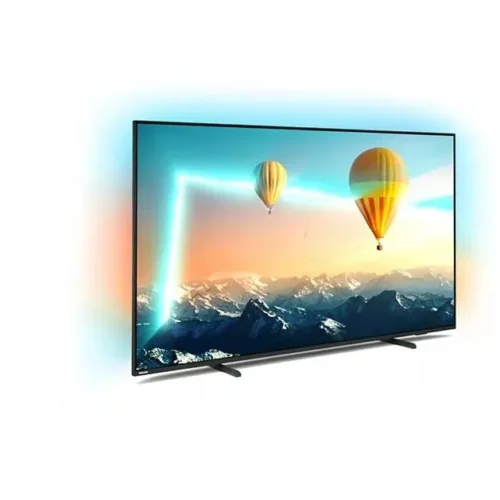 Alternative view of Philips TV 65 inch LED 65PUS8007/12 ANDROID AMBILIGHT
