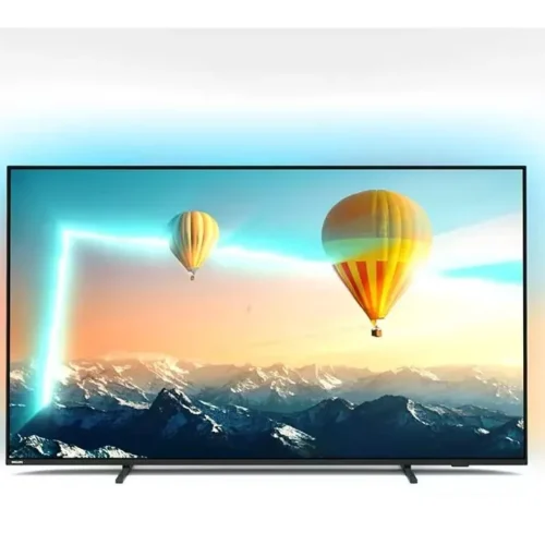 Philips TV 65 inch LED 65PUS8007/12 ANDROID AMBILIGHT
