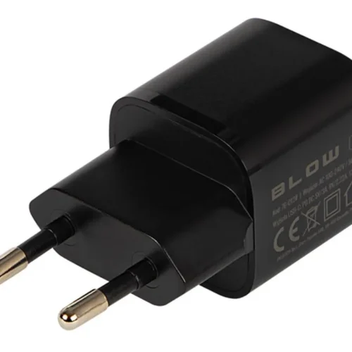 Alternative view of BLOW зарядно plug USB-C PD 20W MINI