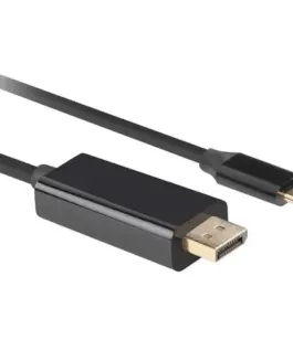 Lanberg кабел USB-C
