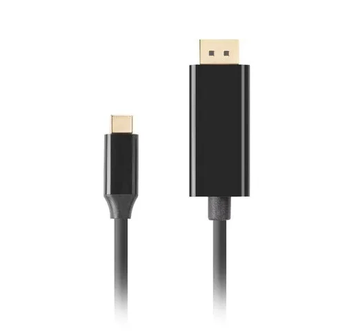 Lanberg кабел USB-C