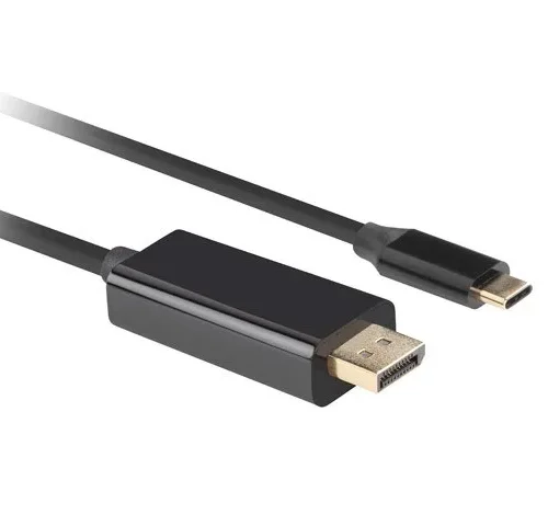 Lanberg кабел USB-C