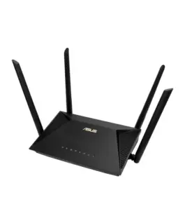 Asus RT-AX1800U router WiFi AX1800 3LAN 1WAN 1