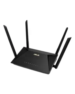 Asus RT-AX1800U router WiFi AX1800 3LAN 1WAN 1