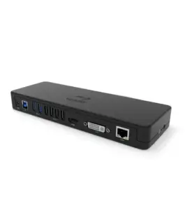 DICOTA USB-C/USB-A 11-in-1 5K HDMI