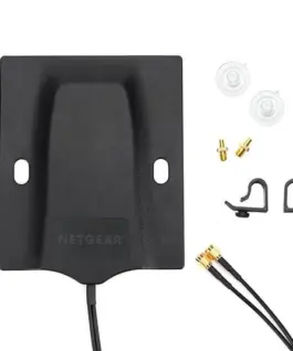 Netgear Netgear 6000451 3/4/5G MOBILE MIMO ANTENNA