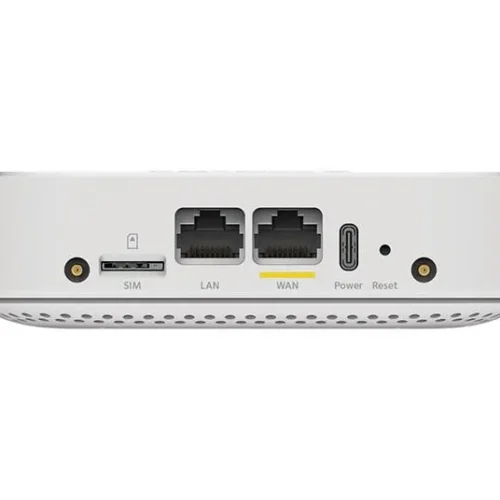 Alternative view of Netgear Netgear LM1200 Modem LT E Cat4