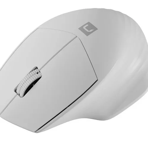 Natec Wireless mouse Siskin 2 1600 DPI синtooth 5.0 + 2.4GHz