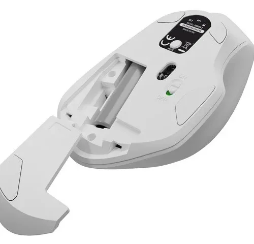 Natec Wireless mouse Siskin 2 1600 DPI синtooth 5.0 + 2.4GHz