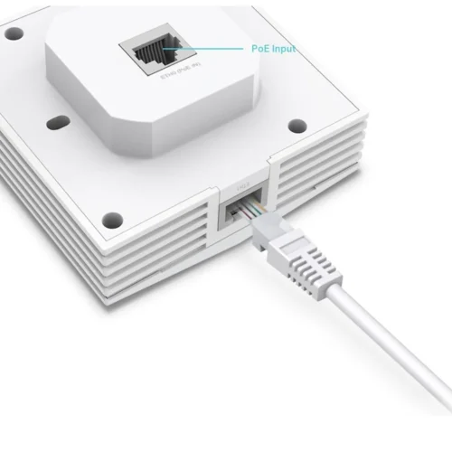 TP-LINK TP-Link EAP650-Wall 2GE PoE AX3000