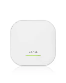 Alternative view of Zyxel Zyxel WAX620D-6E-EU0101F