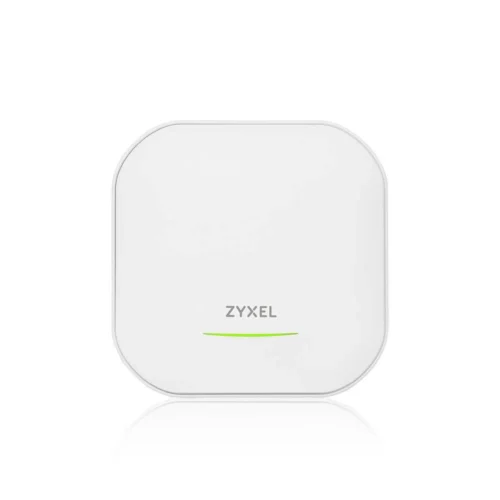 Alternative view of Zyxel Zyxel WAX620D-6E-EU0101F