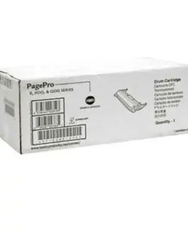 БАРАБАННА КАСЕТА ЗА MINOLTA Page Pro 8/8L/8E/1100/1200 Series - DRUM UNIT - PN 1710400-002 /