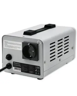 Alternative view of Qoltec Voltage stabilizer AVR 1000VA