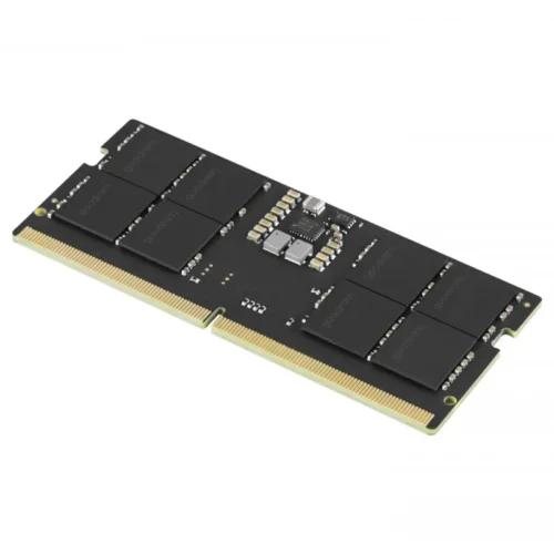 GOODRAM памет DDR5 SODIMM 16GB/4800 CL40