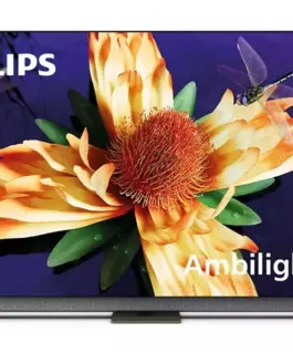 Philips TV 55 inches OLED 55OLED907/12 ANDROID AMBILIGHT