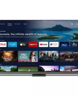 Alternative view of Philips TV 55 inches OLED 55OLED907/12 ANDROID, AMBILIGHT