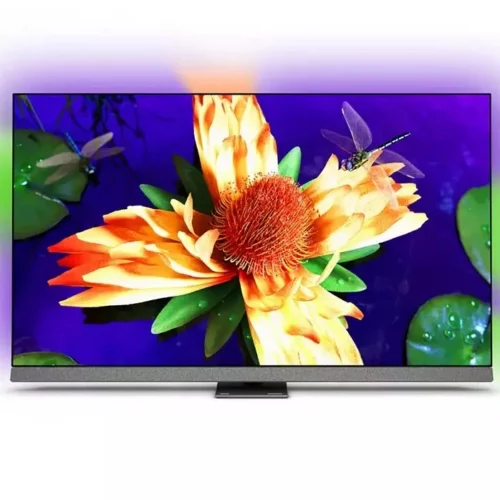Philips TV 55 inches OLED 55OLED907/12 ANDROID
