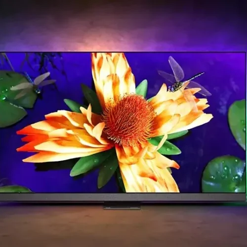 Philips TV 55 inches OLED 55OLED907/12 ANDROID