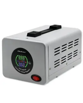 Qoltec Voltage stabilizer AVR 2000VA