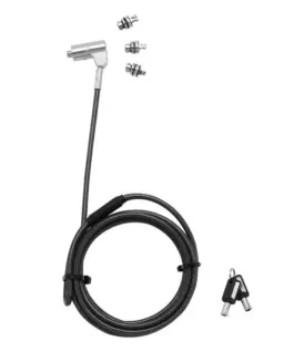 DICOTA Security Lock Exchangeable T/N/W Head