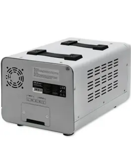 Alternative view of Qoltec Voltagestabilizer AVR 3000VA