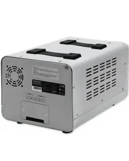 Alternative view of Qoltec Voltage stabilizer AVR 5000VA