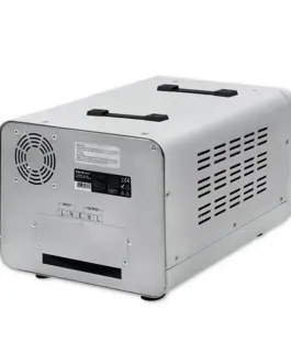 Alternative view of Qoltec Voltage stabilizer AVR 10000VA