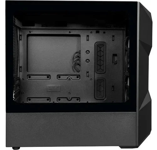 Cooler Master кутия за компютър TD300 Mesh mini ITX with window