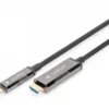 Digitus адаптер USB to HDMI AK-330150-200-S