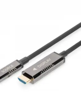 Digitus адаптер USB to HDMI AK-330150-200-S