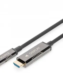Digitus адаптер USB to HDMI AK-330150-200-S