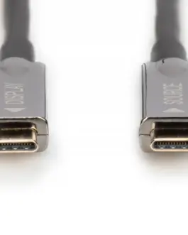 Alternative view of Digitus кабел за връзка AK-330160-100-S