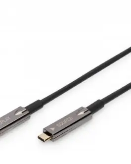 Digitus кабел за връзка AK-330160-100-S